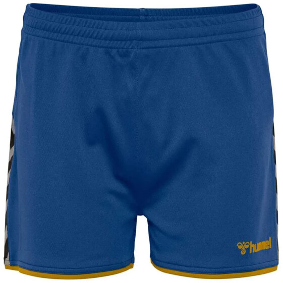 HUMMEL Authentic Shorts