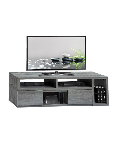 Тумба под телевизор Furniture techni Mobili Adjustable TV Stand Console