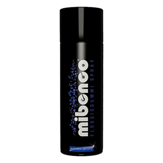 Жидкая резина для автомобилей Mibenco Синий 400 ml