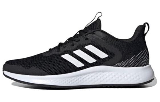 Обувь спортивная Adidas Fluidstreet IF8650 беговая