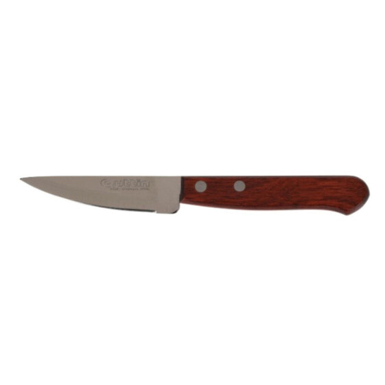 Нож для чистки Quttin Packwood Деревянный 8,5 cm