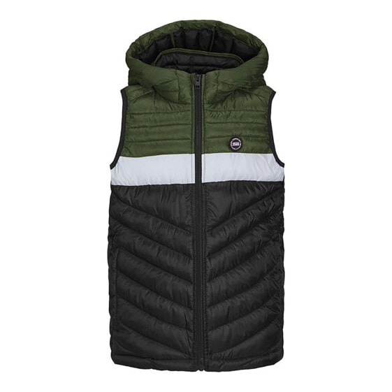 JACK & JONES Hero Vest