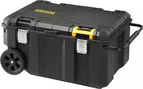 Stanley PRO-STACK skrzynia 30 gal/113l.max.50kg,IP54,ko�a