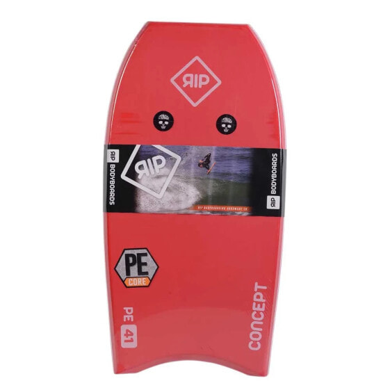 RIP Concept 38´ Bodyboard