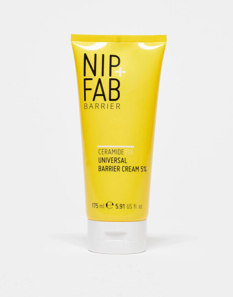 NIP+FAB Ceramide Fix Universal Barrier Cream 5%