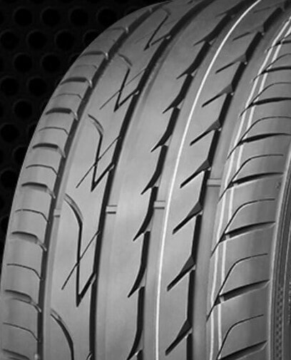 Шины летние Mazzini ECO606 315/35 R20 110Y