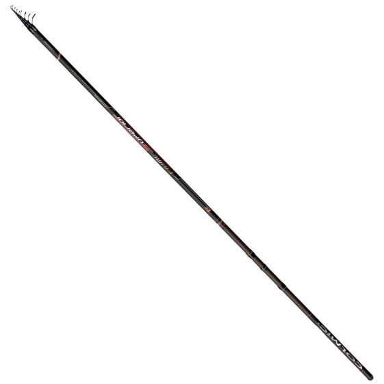 COLMIC Fiume Superior Bolognese Rod