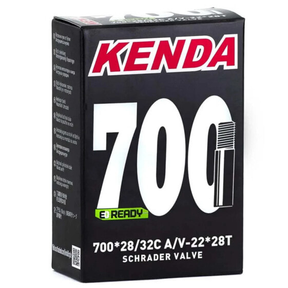 KENDA Schrader 48 mm inner tube