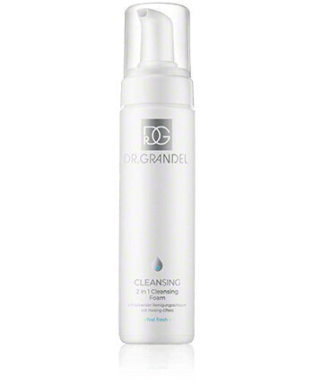 Dr. Grandel Cleansing 2 in 1 Cleansing Foam (200 ml)