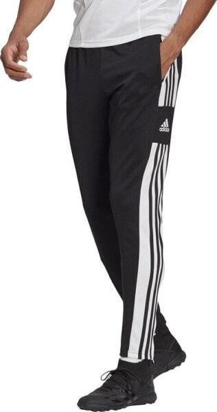 Adidas Squadra 21 Training spodnie 545 : Rozmiar - XL