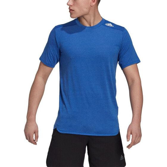 ADIDAS Designed short sleeve T-shirt