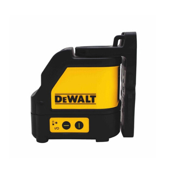 Лазерный уровень Dewalt DW088CG 30 m