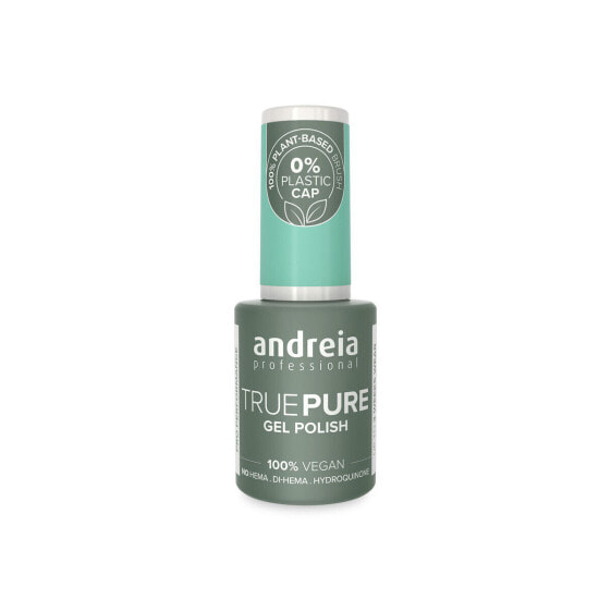 лак для ногтей Andreia True Pure 10,5 ml T17