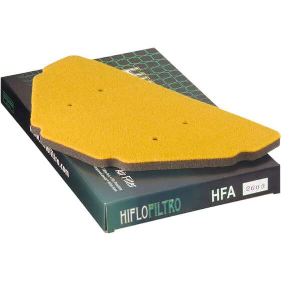 HIFLOFILTRO Kawasaki HFA2603 Air Filter