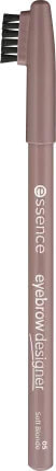 Augenbrauenstift Designer 05 Soft Blonde, 1,1 g