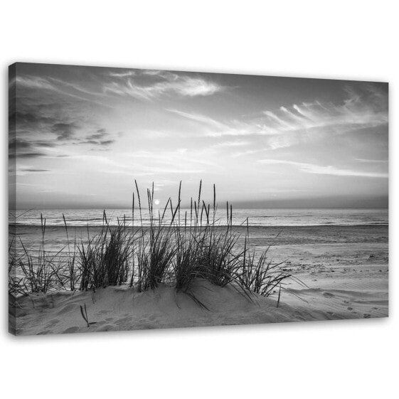 Wandbild Meer Strand Landschaft