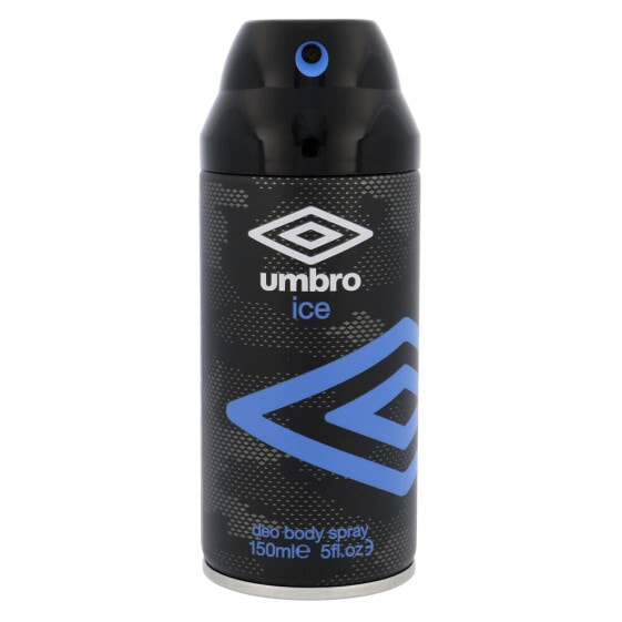 UMBRO Ice 150 ml deodorant Deospray für Herren