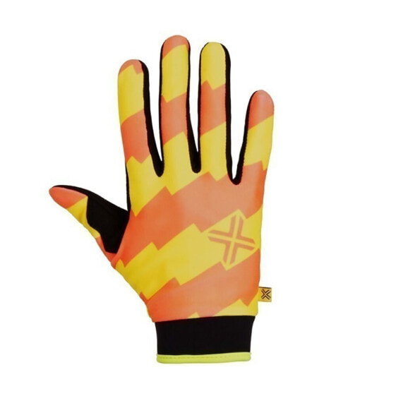FUSE PROTECTION Chroma Youth Campos Long Gloves
