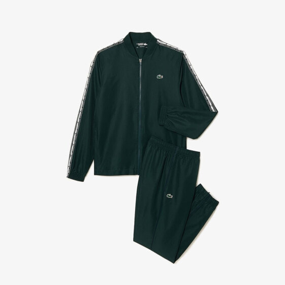 LACOSTE WH1792-00 Tracksuit