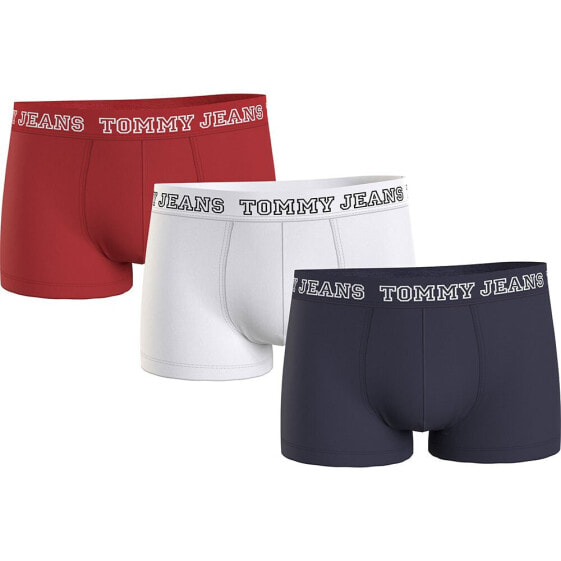 Трусы трикотажные TOMMY JEANS UM0UM02850 Boxer