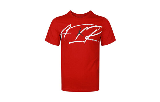 Jordan Air Script T-Shirt CN3579-687