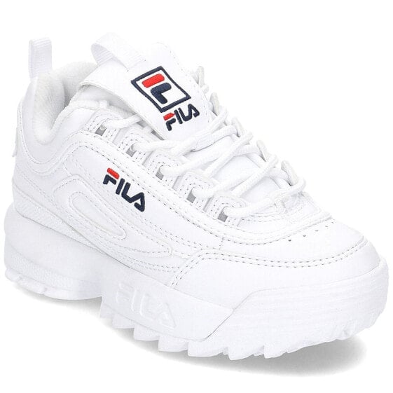 Fila Disruptor