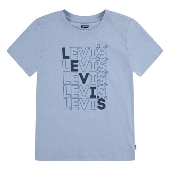 LEVI´S ® KIDS Loud short sleeve T-shirt