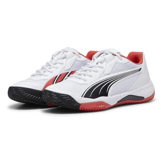 PUMA Nova all court shoes