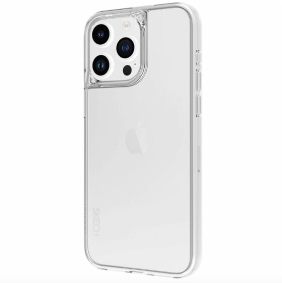 Skech Crystal Case für iPhone 15 Pro