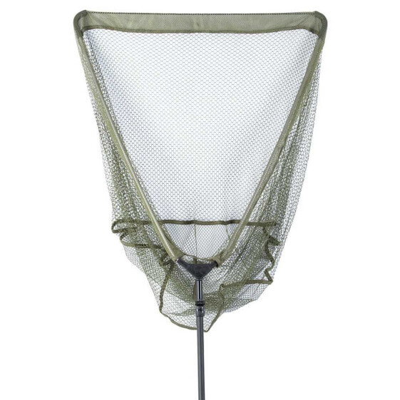 KORUM Folding Triangle Landing Net Head