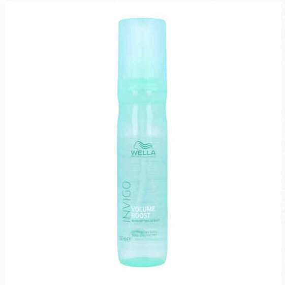 Перманентный крем-краска Invigo Volume Boost Wella (150 ml)