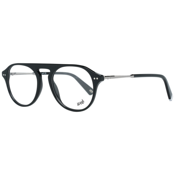 Web Brille WE5278 001 49 Herren Schwarz 145mm