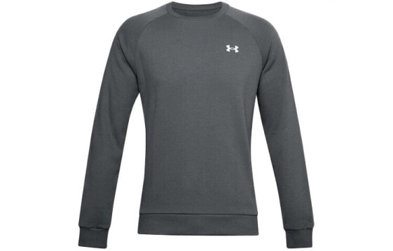 Under Armour Rival Cotton Hoodie 1357104-012