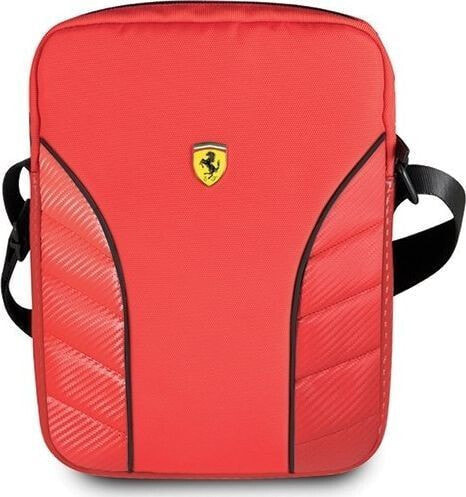 Etui na tablet Ferrari Ferrari Torba FESRBSH10RE Tablet 10" czerwony/red Scuderia uniwersalny