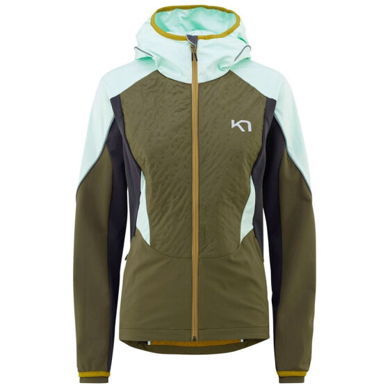 KARI TRAA Tirill 2.0 Jacket