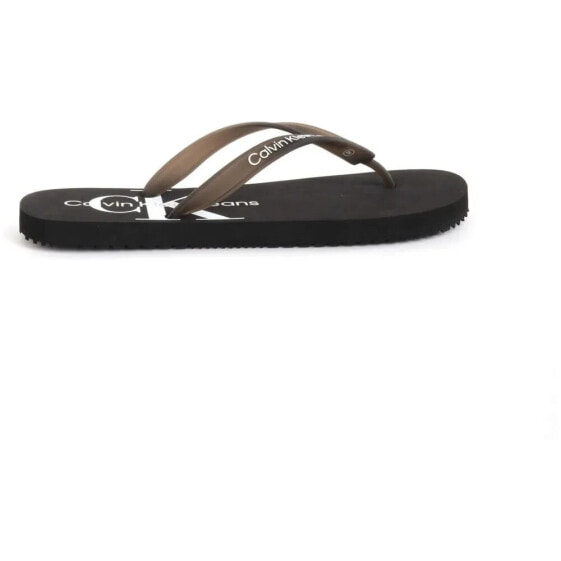 Сланцы Calvin Klein Jeans YM0YM00838 Flip Flops