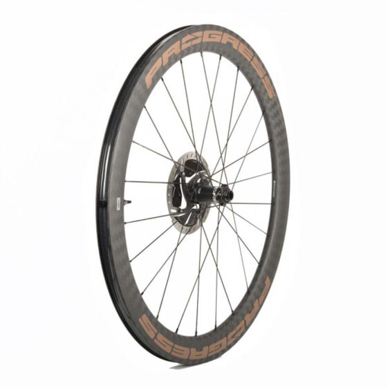 PROGRESS A-Prime Disc LTD road front wheel