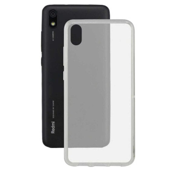 CONTACT Flex TPU Xiaomi Redmi 7A Silicone Cover