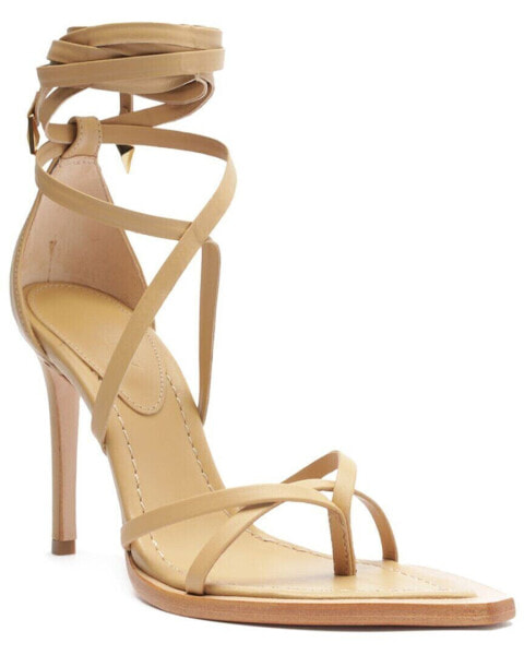 Schutz Calandra Leather Sandal Women's