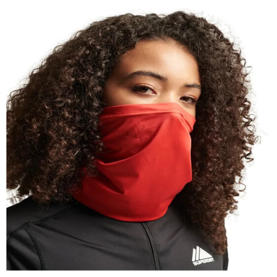 SUPERDRY Snow Tube Neck Warmer