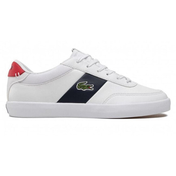 Lacoste Court Master