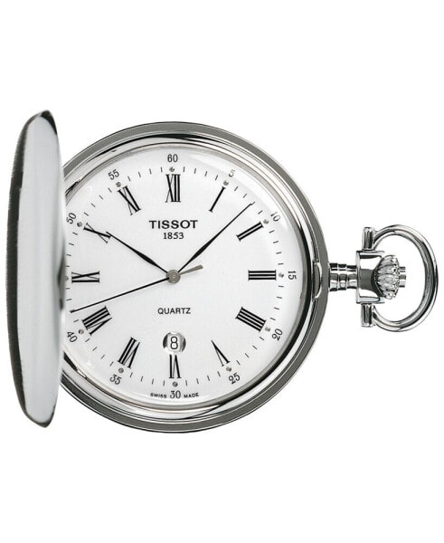 Наручные часы Citizen Chronograph Classic Two-Tone Stainless Steel Bracelet Watch