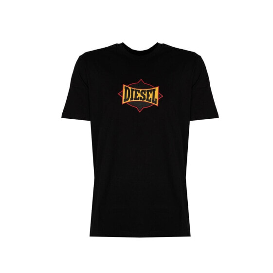 Diesel T-just