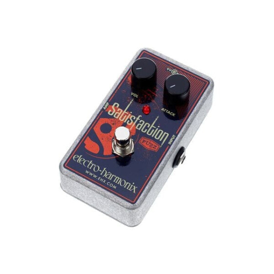 Electro Harmonix Satisfaction B-Stock