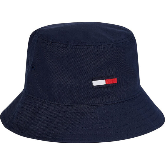 TOMMY JEANS Flag Bucket Hat