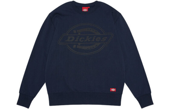 Dickies Logo DK007326CG7 Hoodie