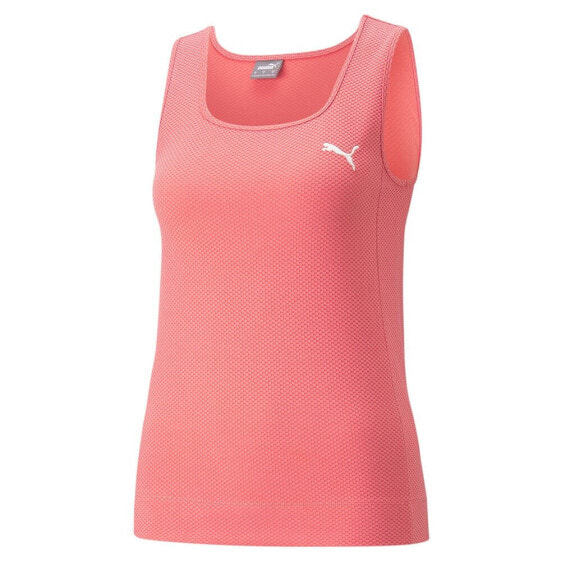 PUMA Her Slim sleeveless T-shirt