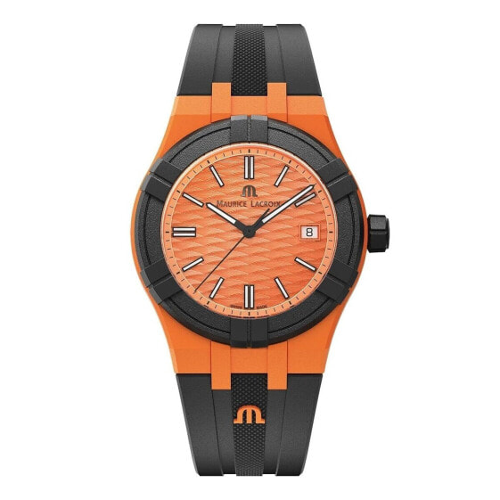 Мужские часы Maurice Lacroix AI2008-50050-300-0