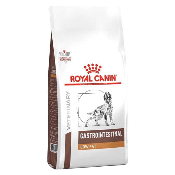 ROYAL CANIN Gastro Intestinal Low Fat Dry Poultry 1.5kg Dog Food