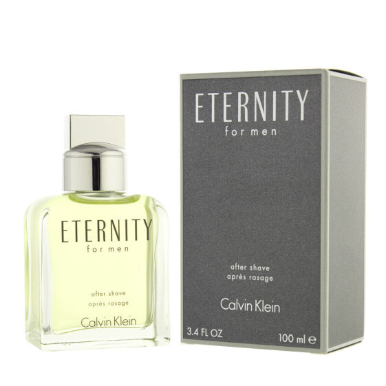 Лосьон после бритья Calvin Klein Eternity for Men 100 ml